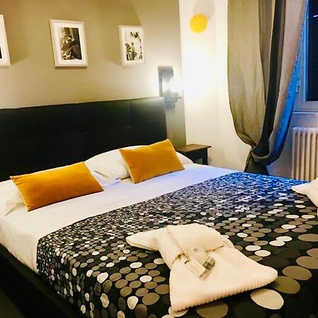 San Peter Exclusive House - In The Hearth Of Rome Apartment Ngoại thất bức ảnh