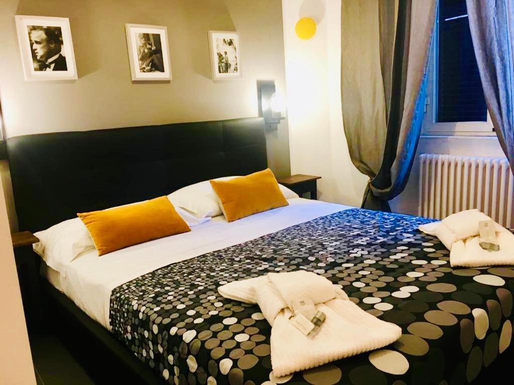 San Peter Exclusive House - In The Hearth Of Rome Apartment Ngoại thất bức ảnh