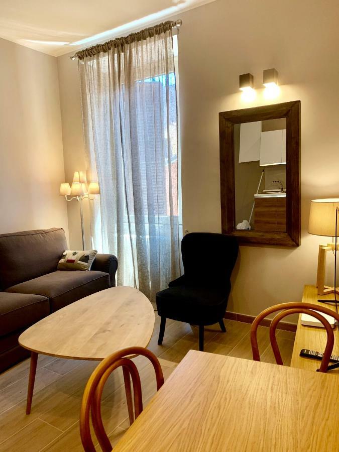 San Peter Exclusive House - In The Hearth Of Rome Apartment Ngoại thất bức ảnh