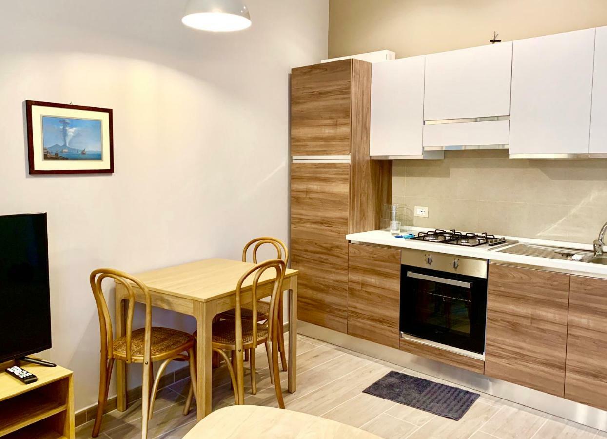 San Peter Exclusive House - In The Hearth Of Rome Apartment Ngoại thất bức ảnh